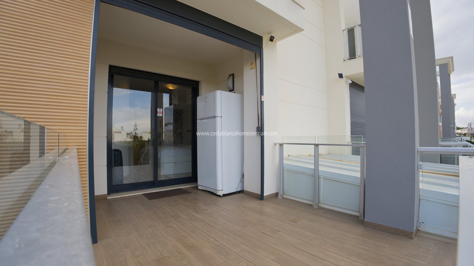 Sale - Townhouse - Orihuela - La Zenia