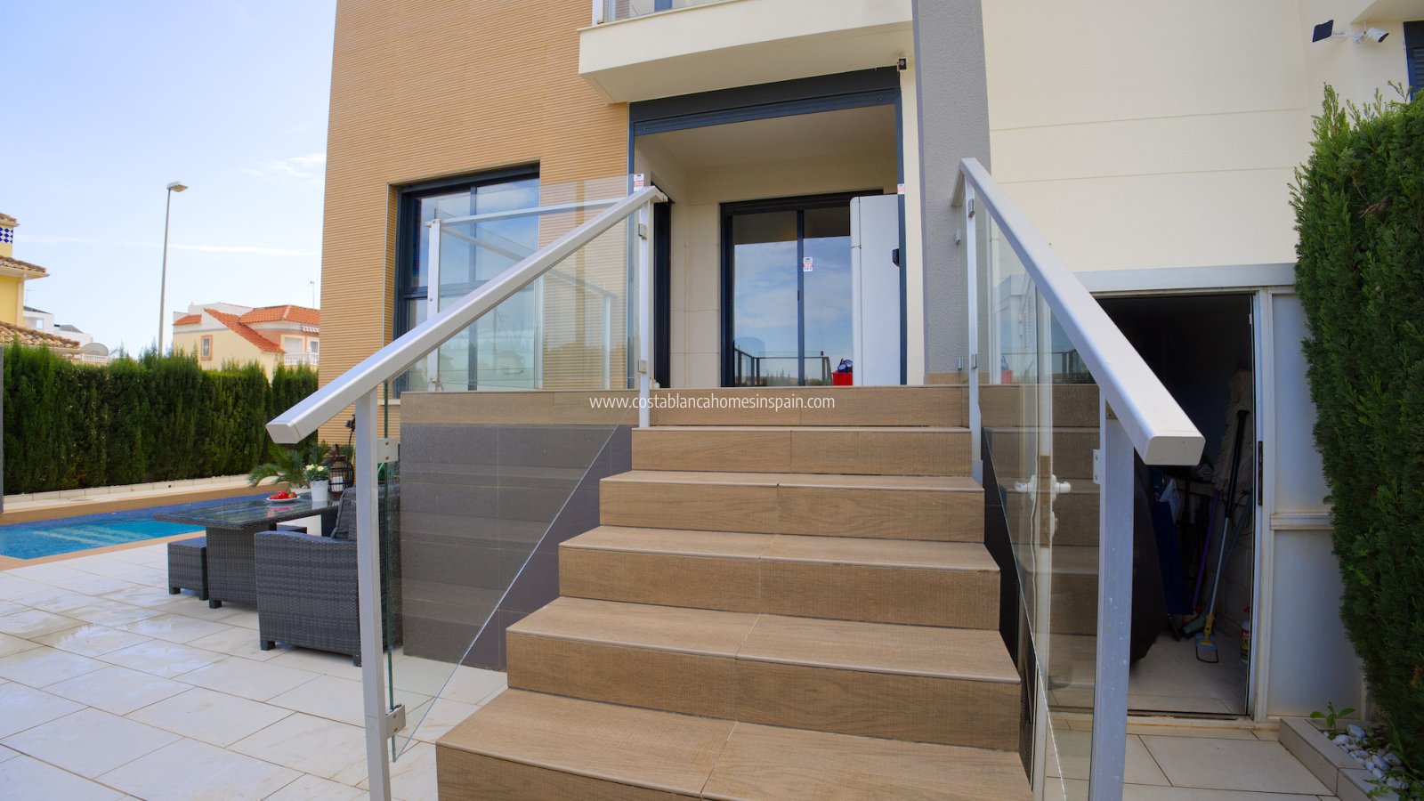 Sale - Townhouse - Orihuela - La Zenia