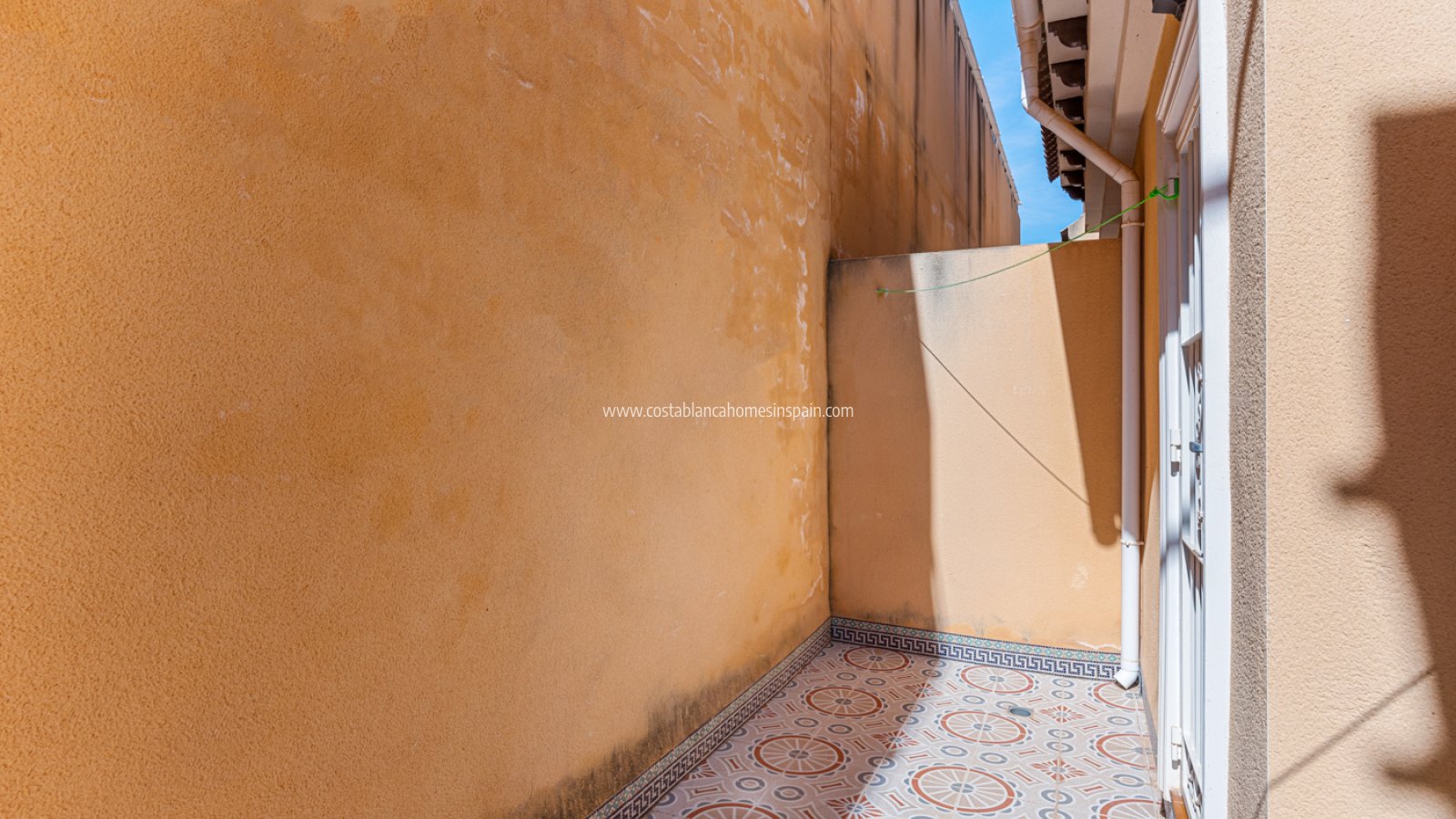 Sale - Townhouse - Orihuela - Los Altos