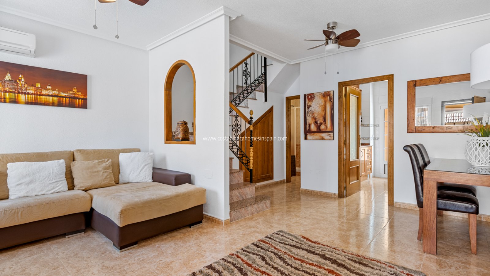 Sale - Townhouse - Orihuela - Los Altos