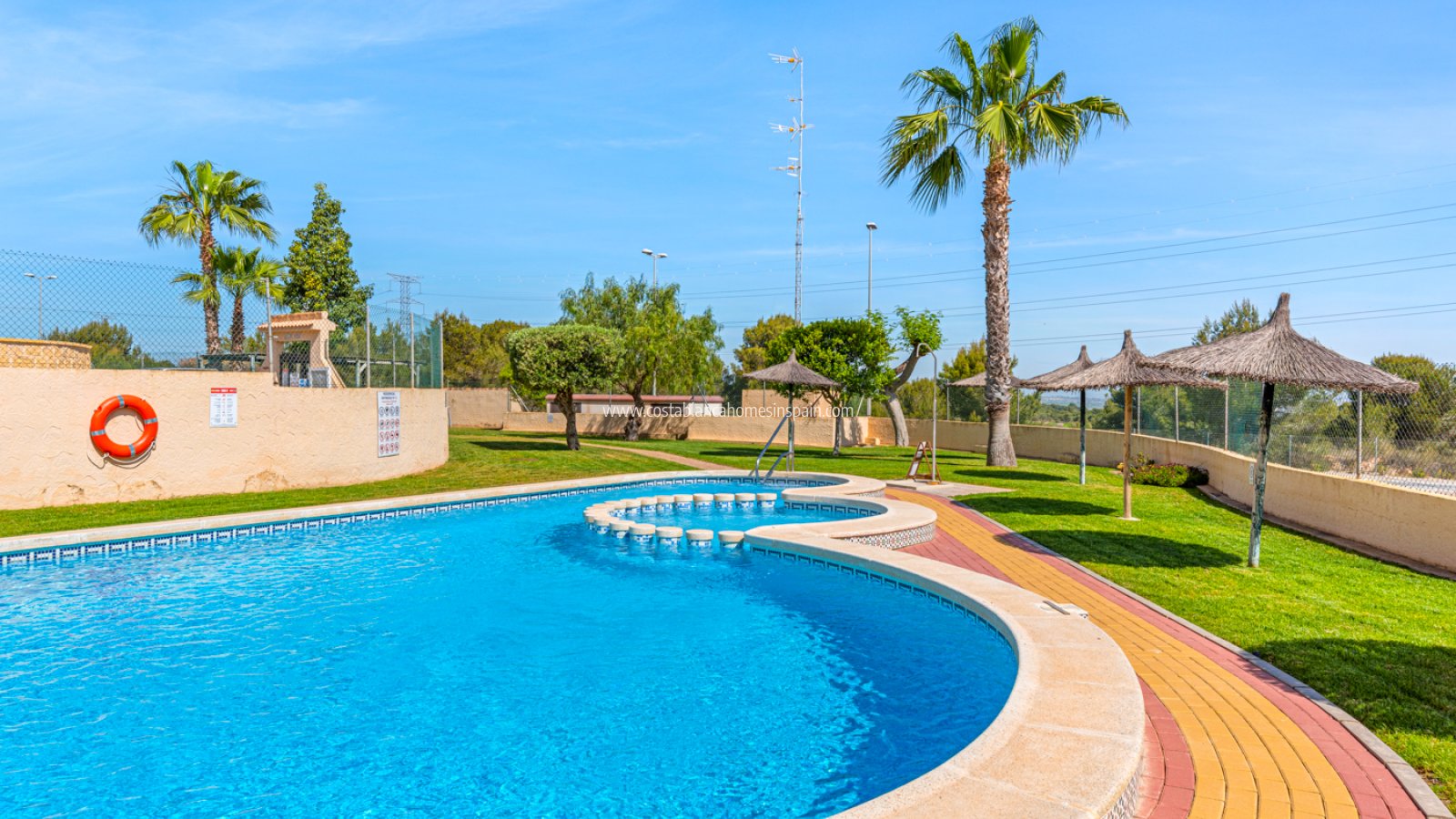 Sale - Townhouse - Orihuela - Los Altos