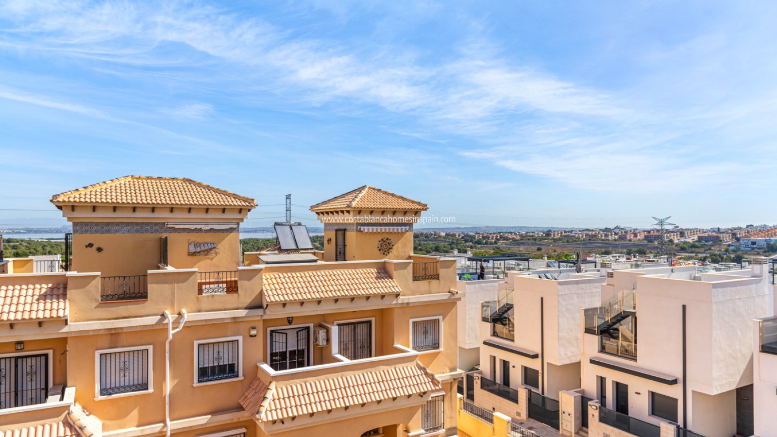 Sale - Townhouse - Orihuela - Los Altos