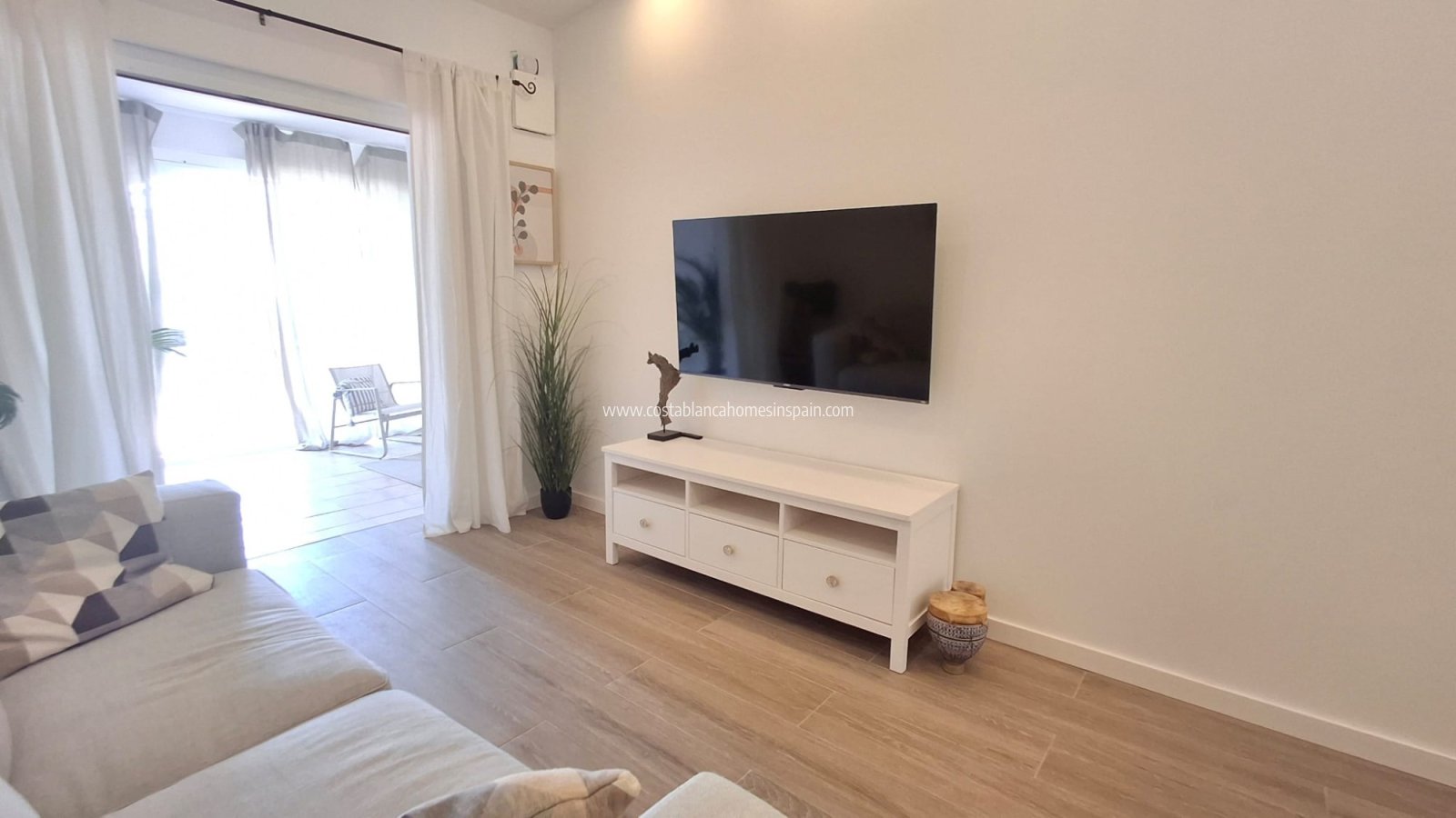 Sale - Townhouse - Orihuela - Playa Flamenca