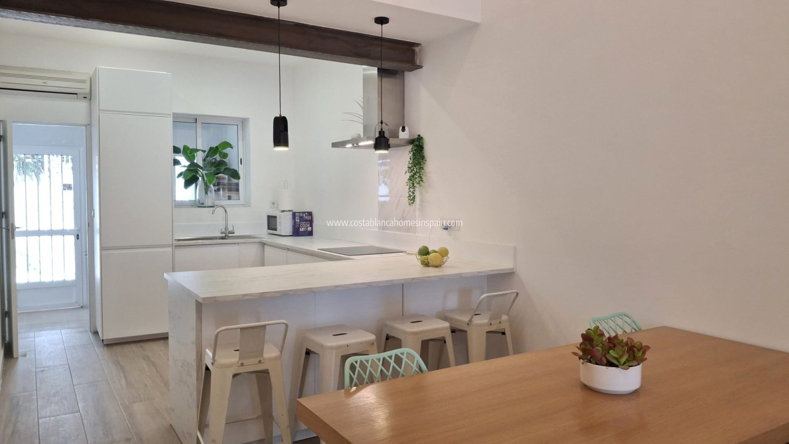 Sale - Townhouse - Orihuela - Playa Flamenca