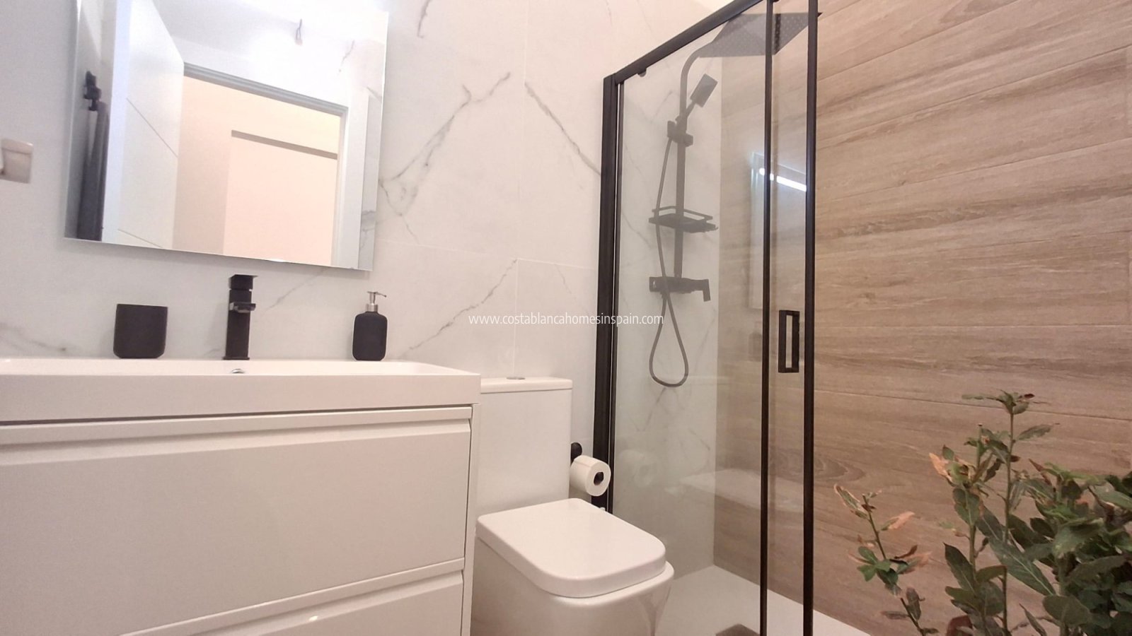 Sale - Townhouse - Orihuela - Playa Flamenca