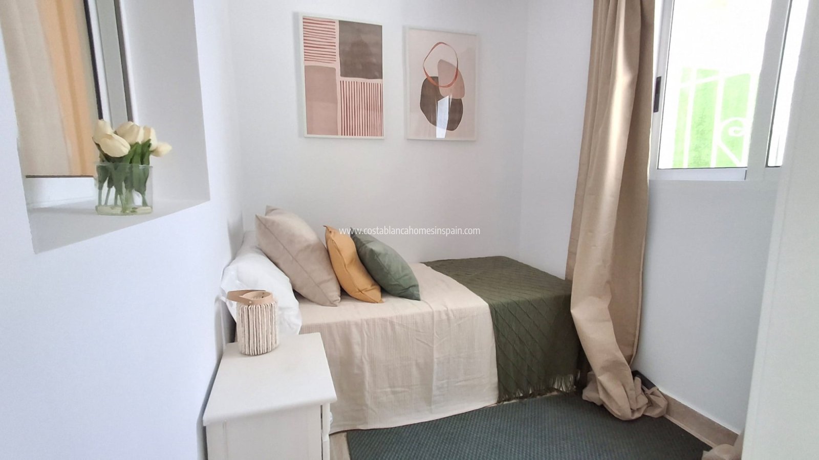 Sale - Townhouse - Orihuela - Playa Flamenca