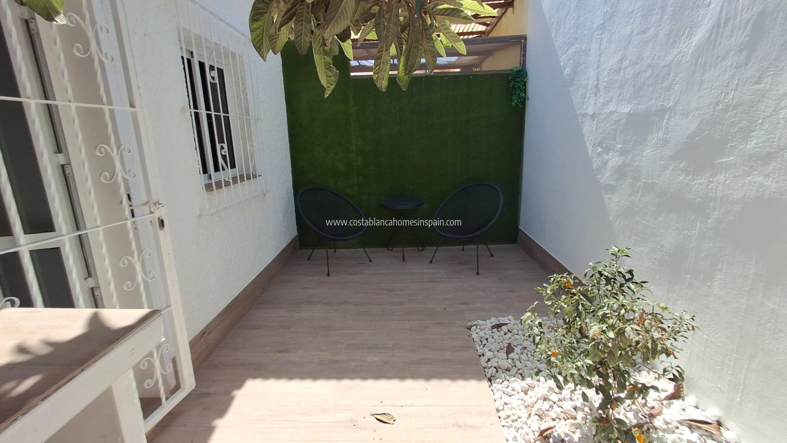Sale - Townhouse - Orihuela - Playa Flamenca