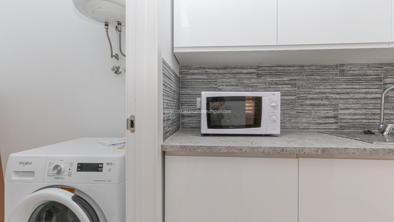 Sale - Townhouse - Playa Flamenca - Costa Blanca South