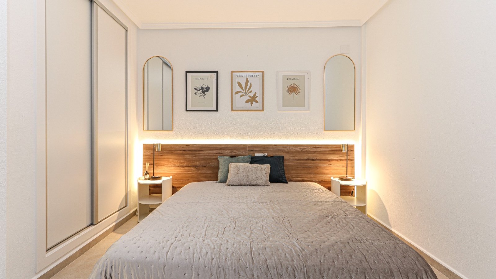 Sale - Townhouse - Playa Flamenca - Costa Blanca South