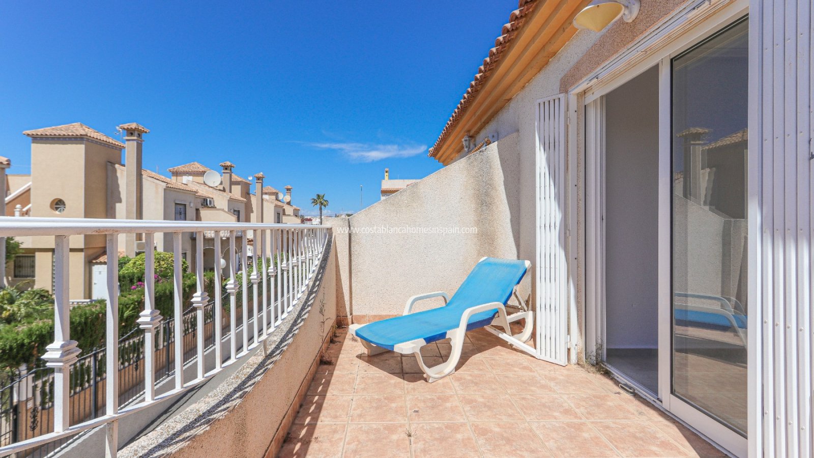 Sale - Townhouse - Playa Flamenca - Costa Blanca South