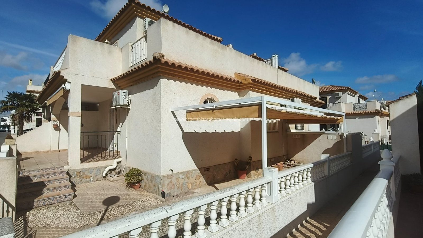 Sale - Townhouse - Playa Flamenca - Costa Blanca South