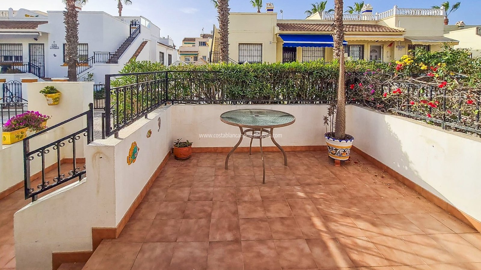 Sale - Townhouse - Playa Flamenca - Costa Blanca South