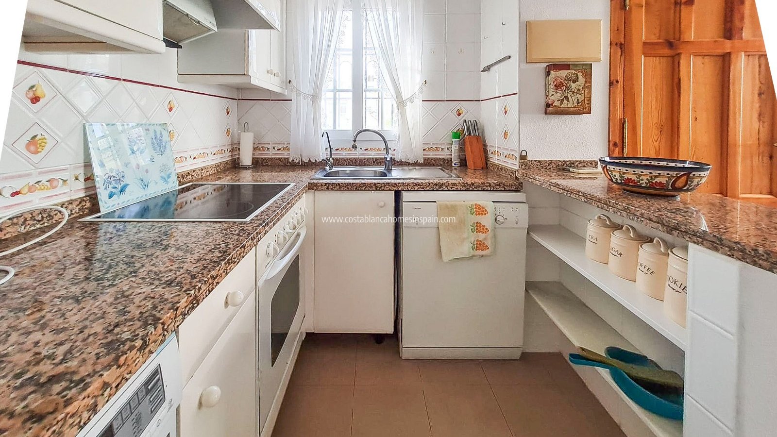 Sale - Townhouse - Playa Flamenca - Costa Blanca South