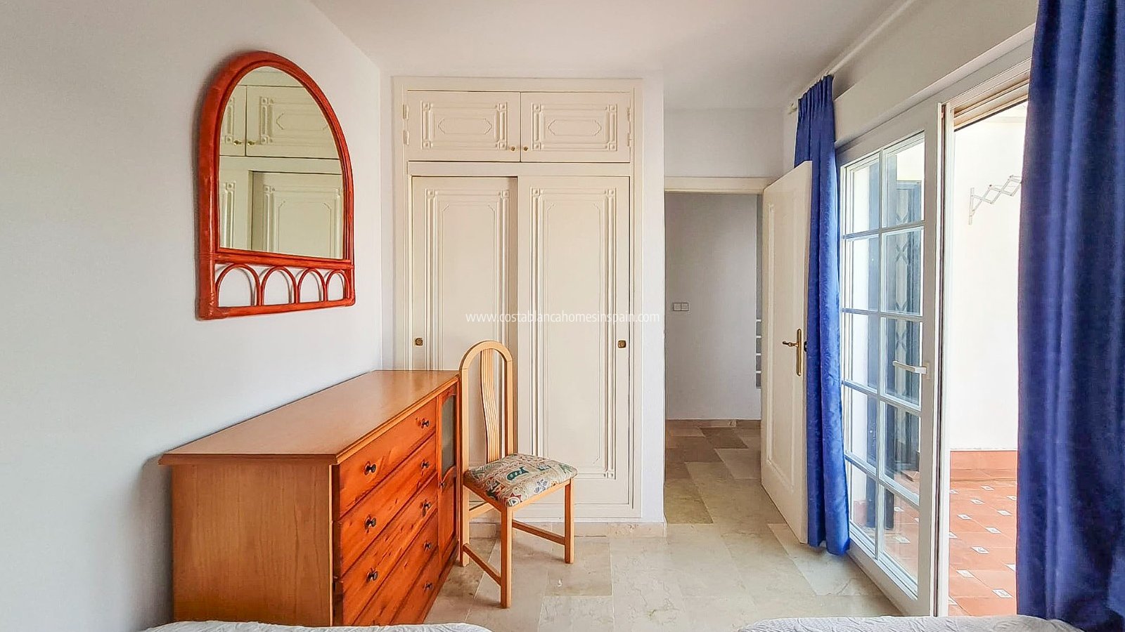 Sale - Townhouse - Playa Flamenca - Costa Blanca South