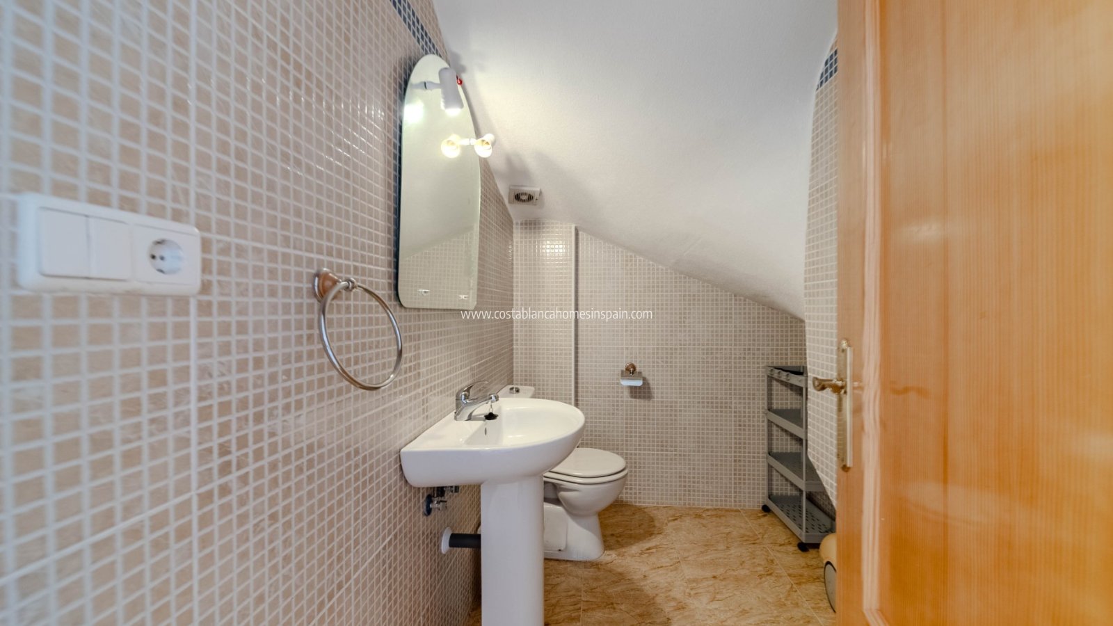 Sale - Townhouse - Playa Flamenca - Costa Blanca South