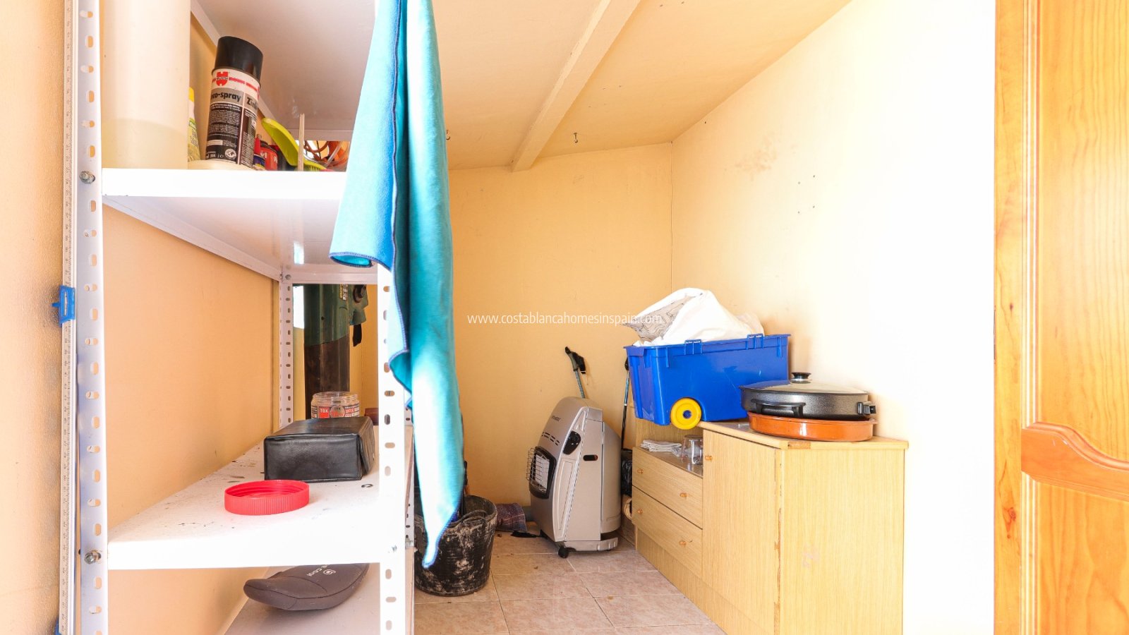 Sale - Townhouse - Playa Flamenca - Costa Blanca South