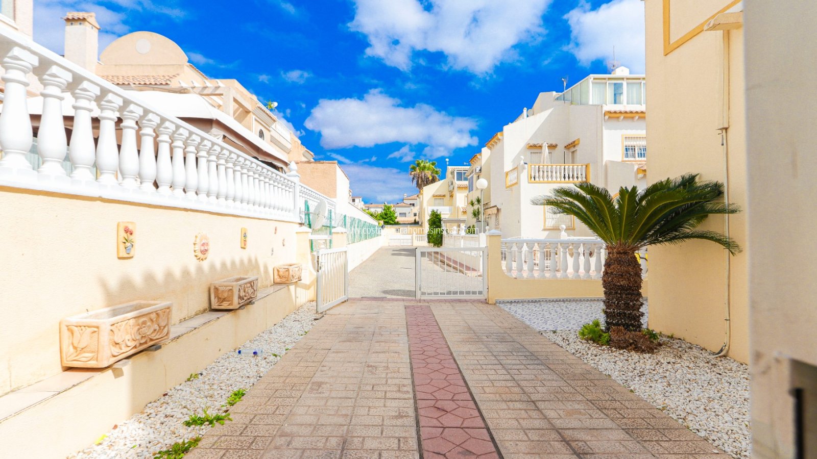 Sale - Townhouse - Playa Flamenca - Costa Blanca South