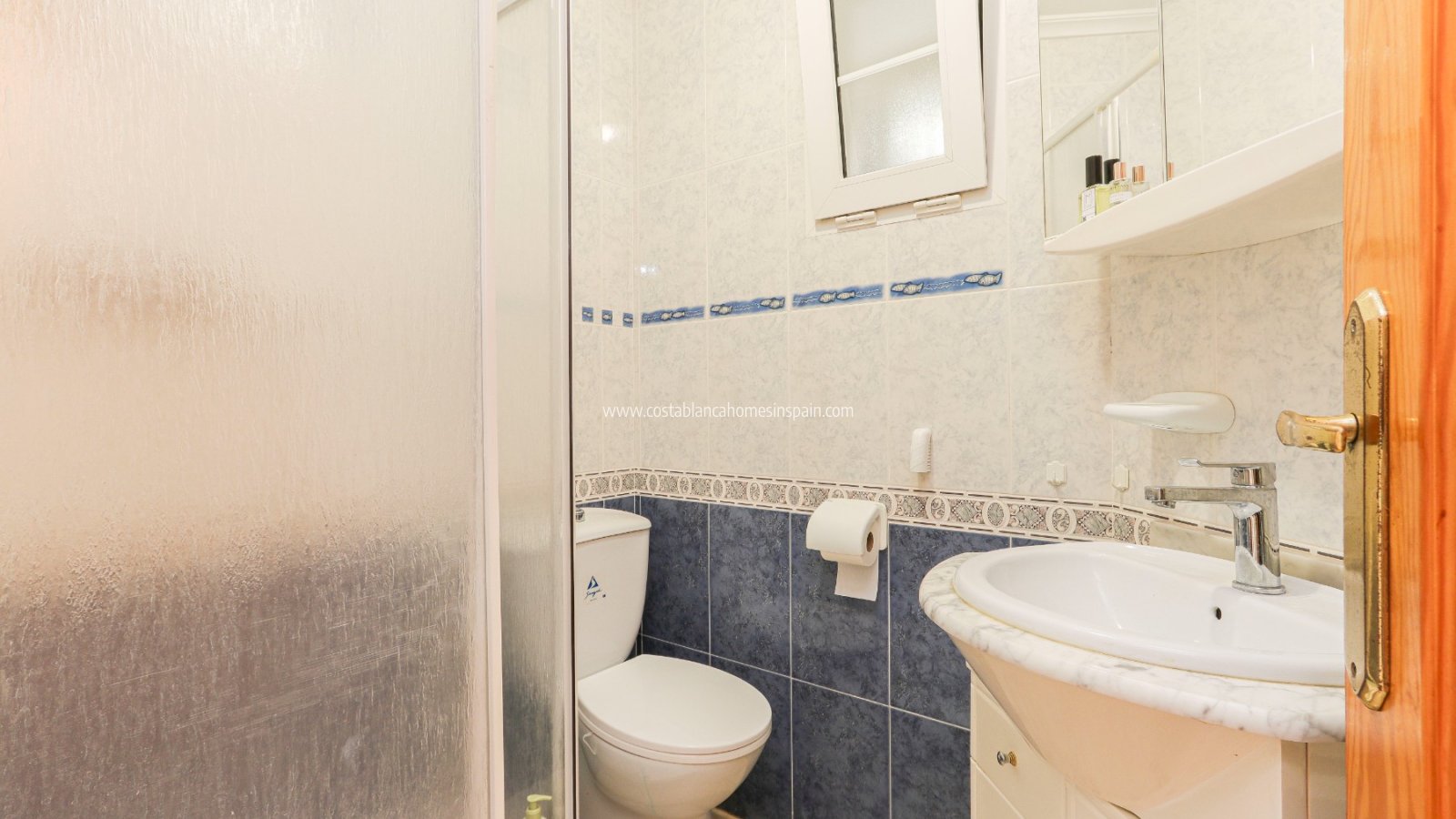 Sale - Townhouse - Playa Flamenca - Costa Blanca South