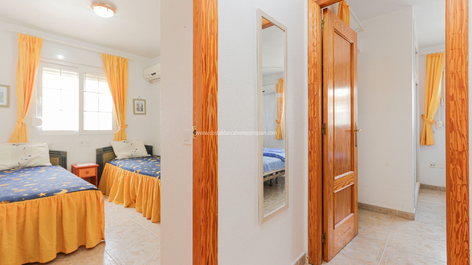 Sale - Townhouse - Playa Flamenca - Costa Blanca South