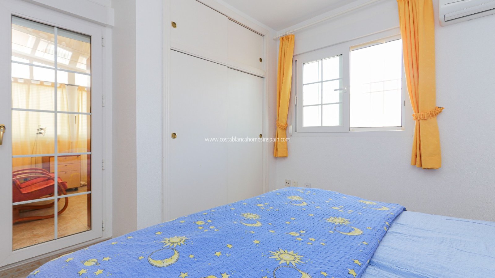 Sale - Townhouse - Playa Flamenca - Costa Blanca South