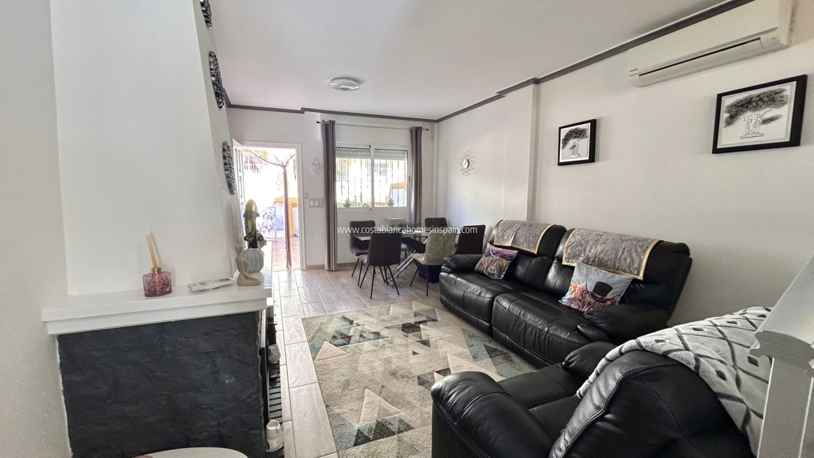 Sale - Townhouse - Playa Flamenca - Costa Blanca South