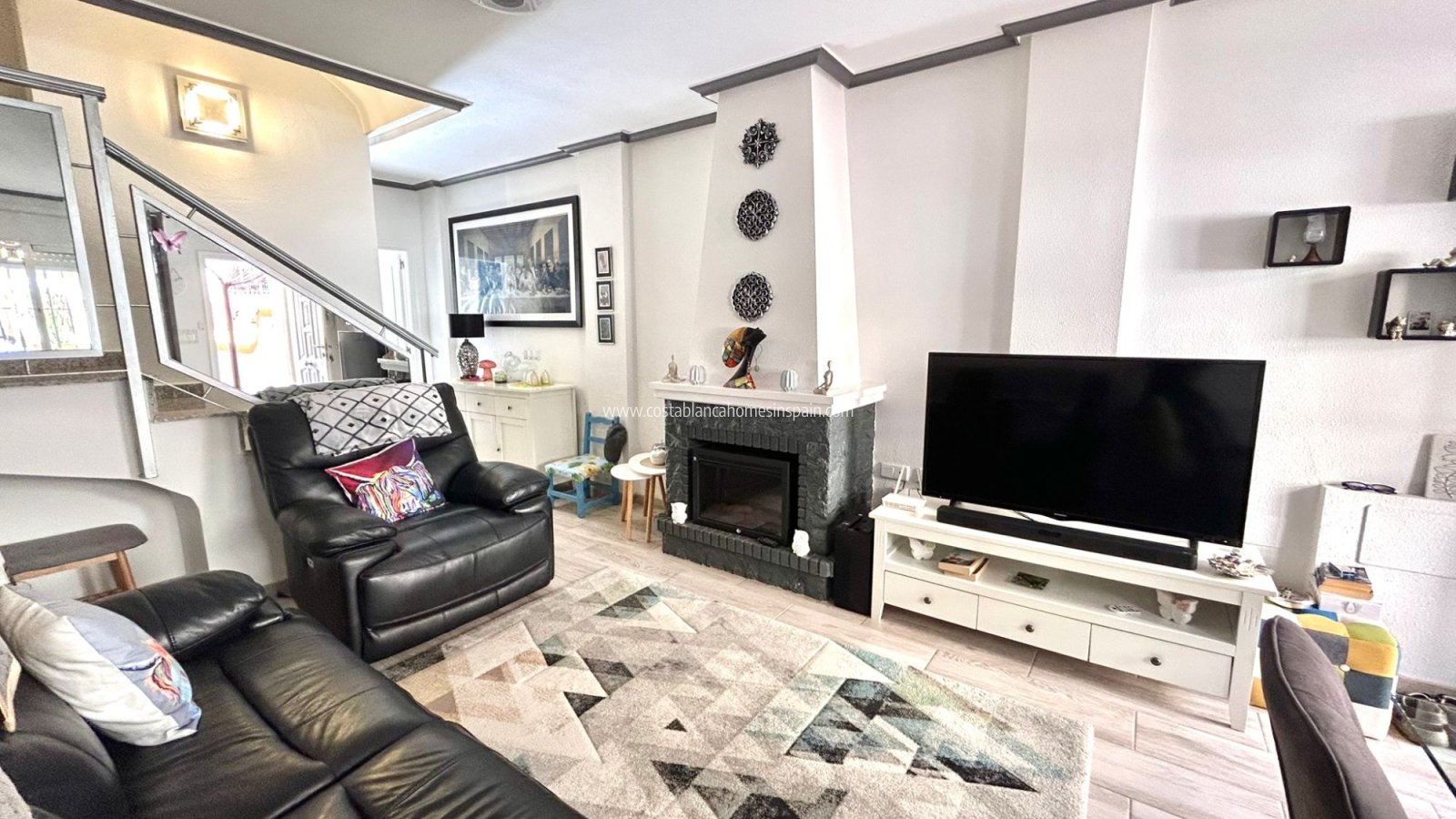 Sale - Townhouse - Playa Flamenca - Costa Blanca South