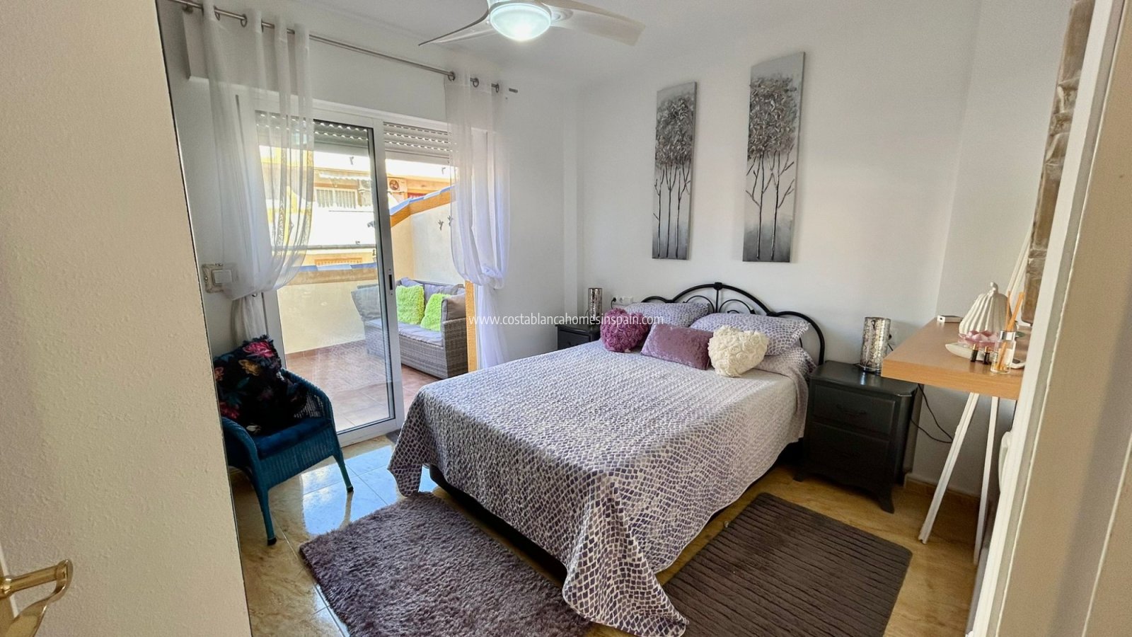 Sale - Townhouse - Playa Flamenca - Costa Blanca South