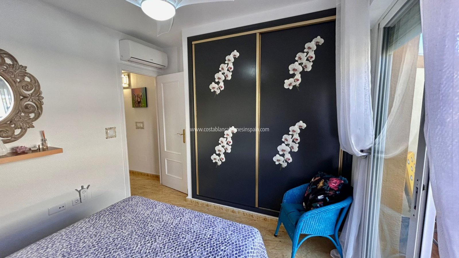 Sale - Townhouse - Playa Flamenca - Costa Blanca South