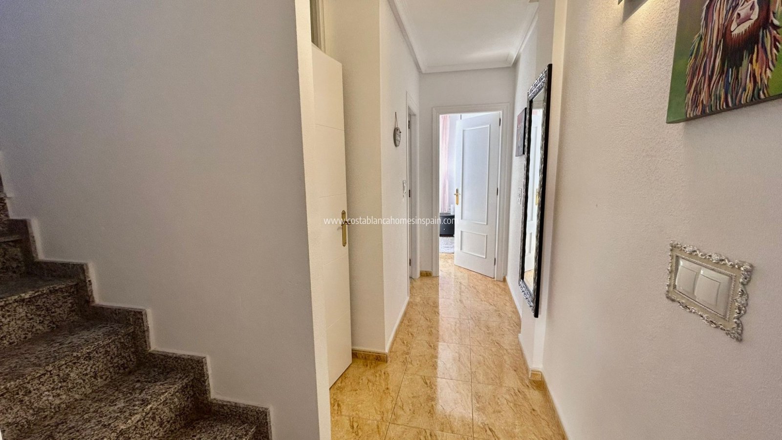 Sale - Townhouse - Playa Flamenca - Costa Blanca South