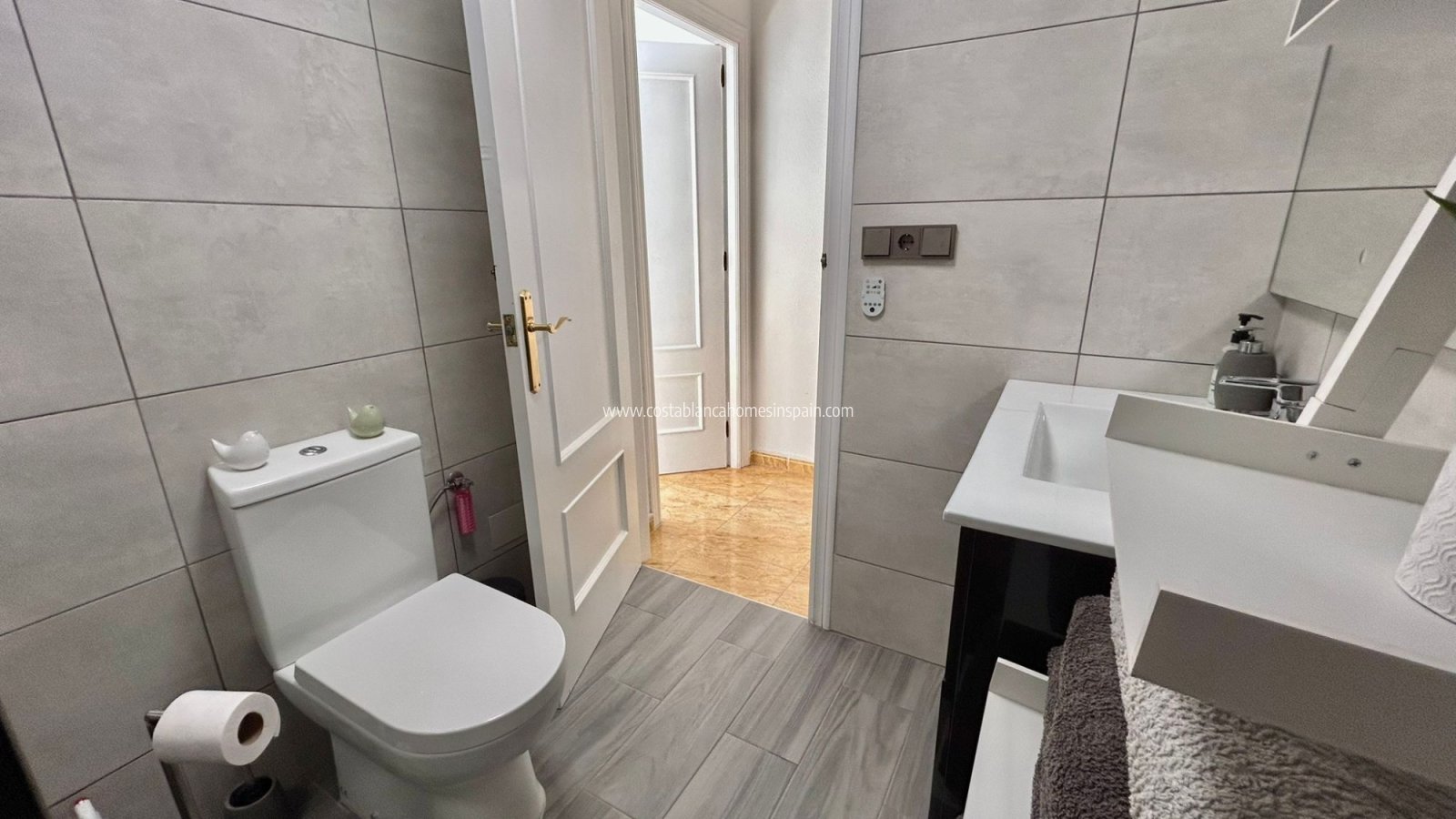 Sale - Townhouse - Playa Flamenca - Costa Blanca South