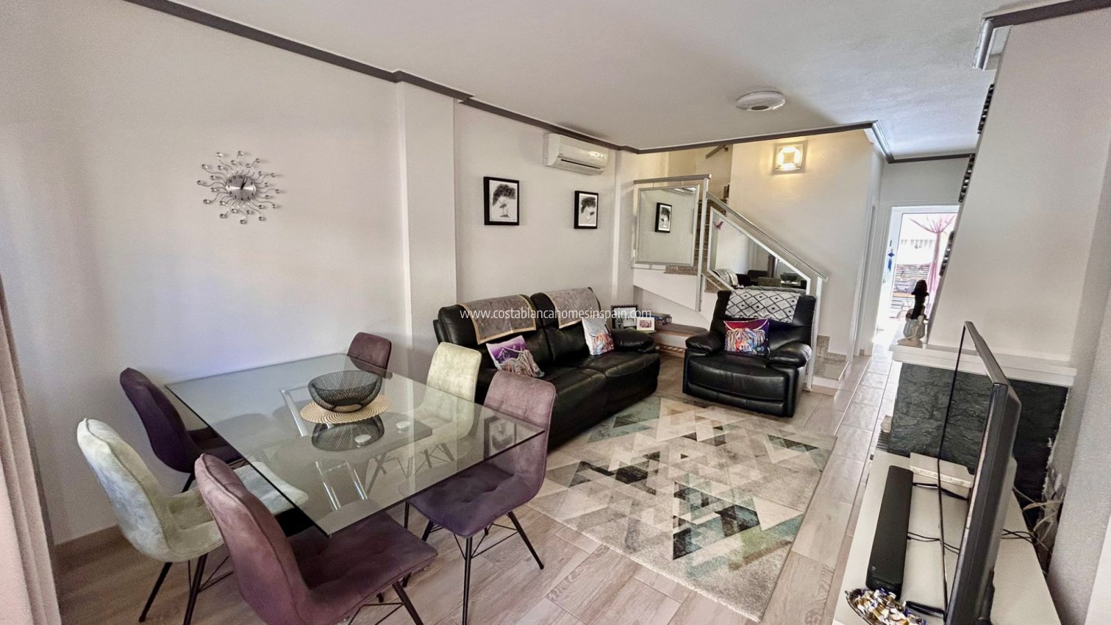 Sale - Townhouse - Playa Flamenca - Costa Blanca South