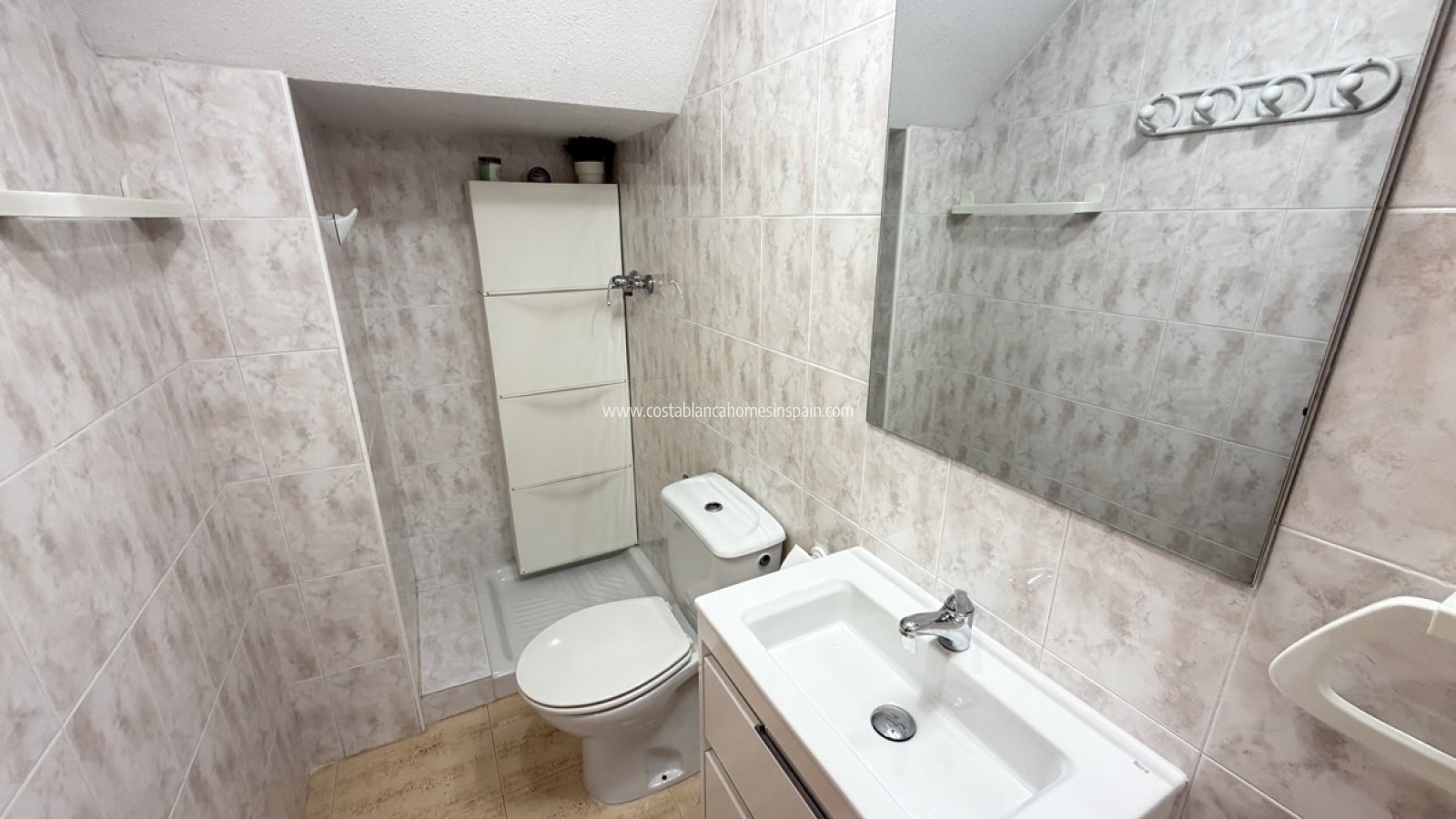 Sale - Townhouse - Playa Flamenca - Orihuela Costa