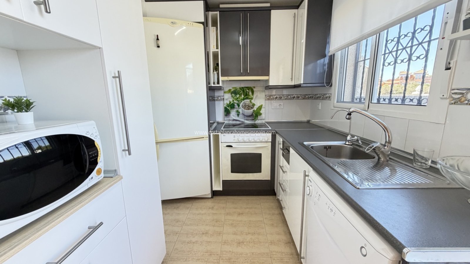 Sale - Townhouse - Playa Flamenca - Orihuela Costa