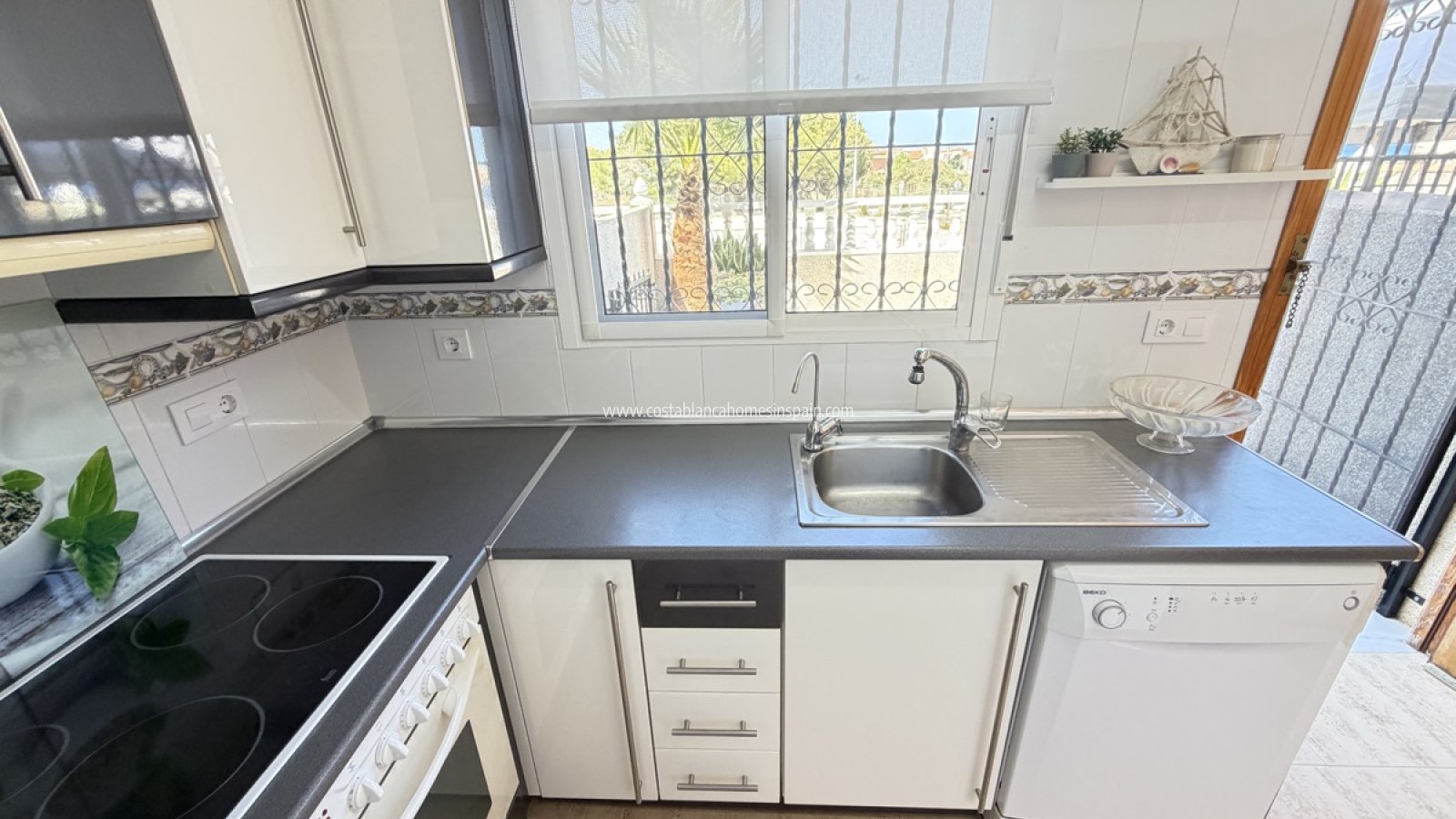 Sale - Townhouse - Playa Flamenca - Orihuela Costa