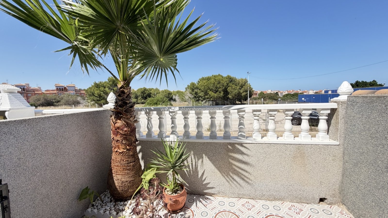 Sale - Townhouse - Playa Flamenca - Orihuela Costa