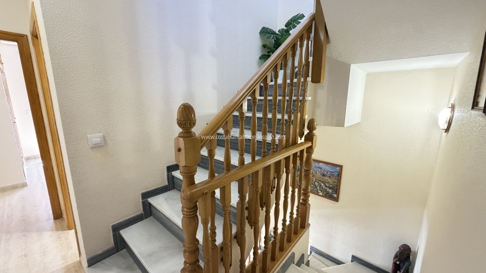 Sale - Townhouse - Playa Flamenca - Orihuela Costa