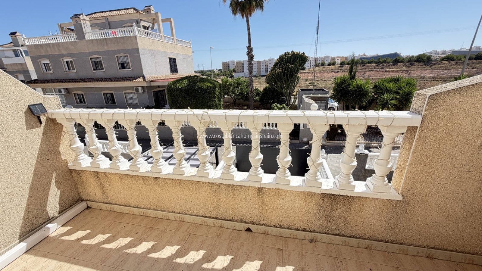 Sale - Townhouse - Playa Flamenca - Orihuela Costa