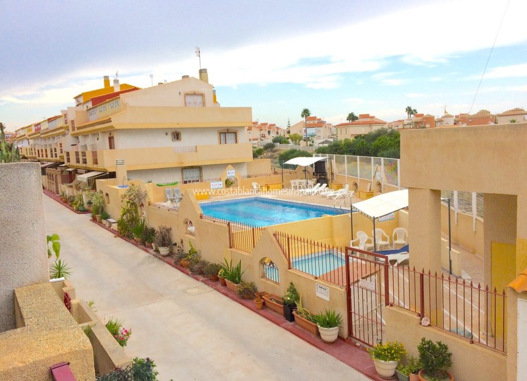 Sale - Townhouse - Playa Flamenca - Play Flamenca