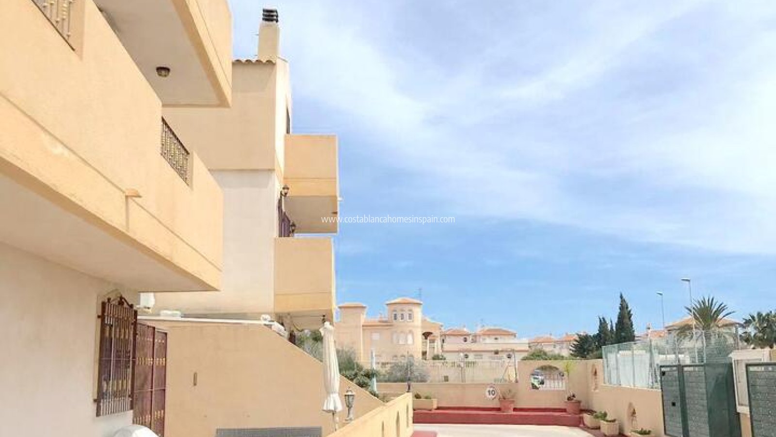 Sale - Townhouse - Playa Flamenca - Play Flamenca
