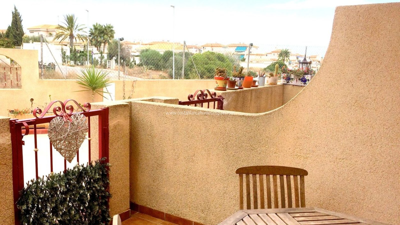Sale - Townhouse - Playa Flamenca - Play Flamenca
