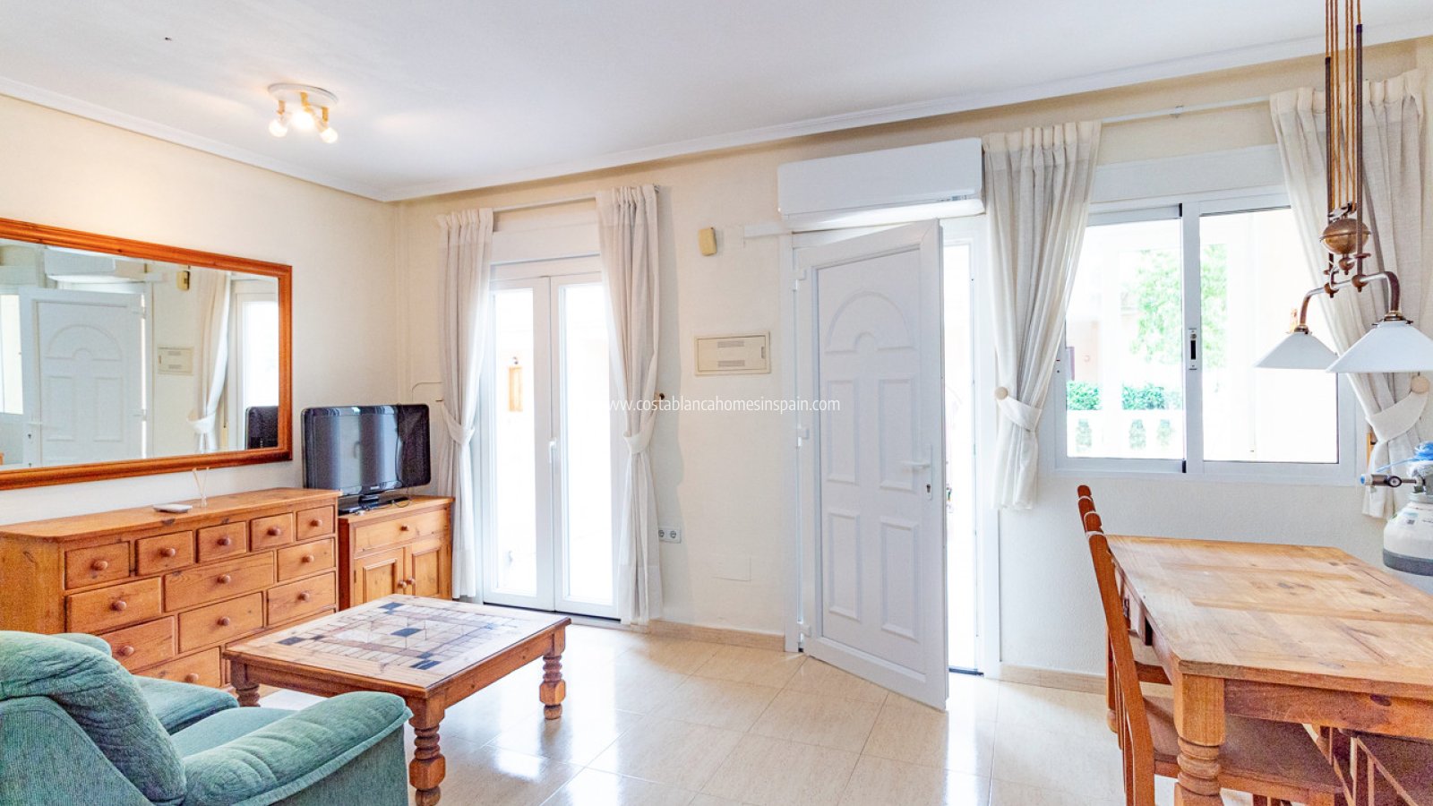 Sale - Townhouse - Playa Flamenca