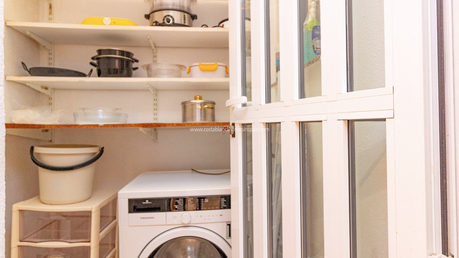 Sale - Townhouse - Playa Flamenca