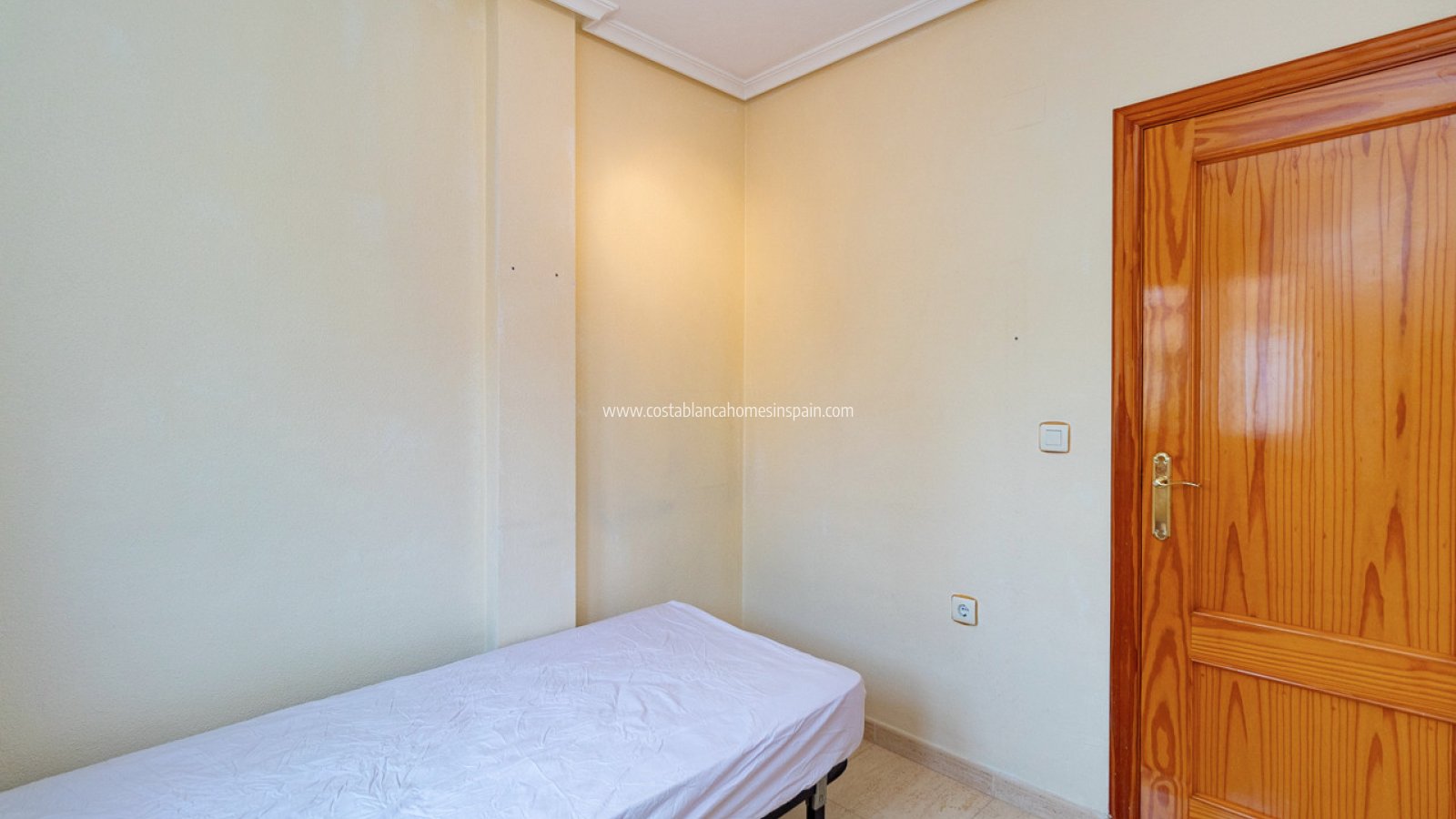 Sale - Townhouse - Playa Flamenca