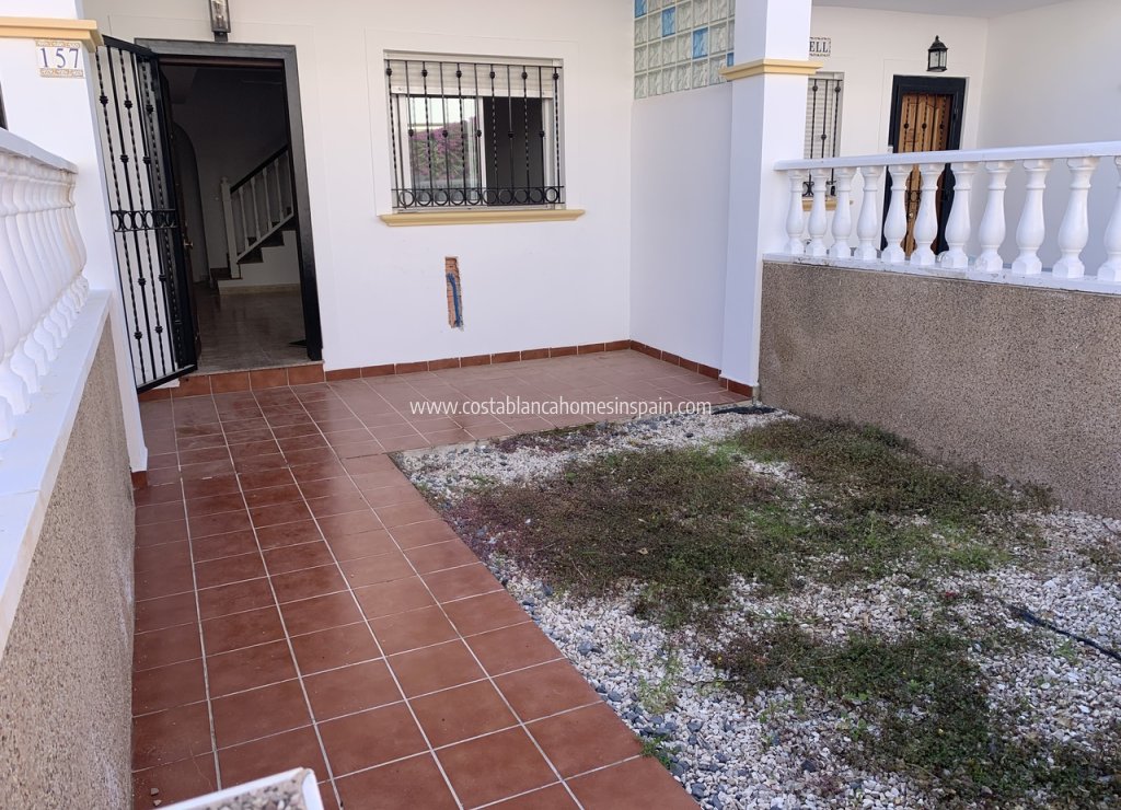 Sale - Townhouse - Punta Prima - Punta prima , Orihuela Costa