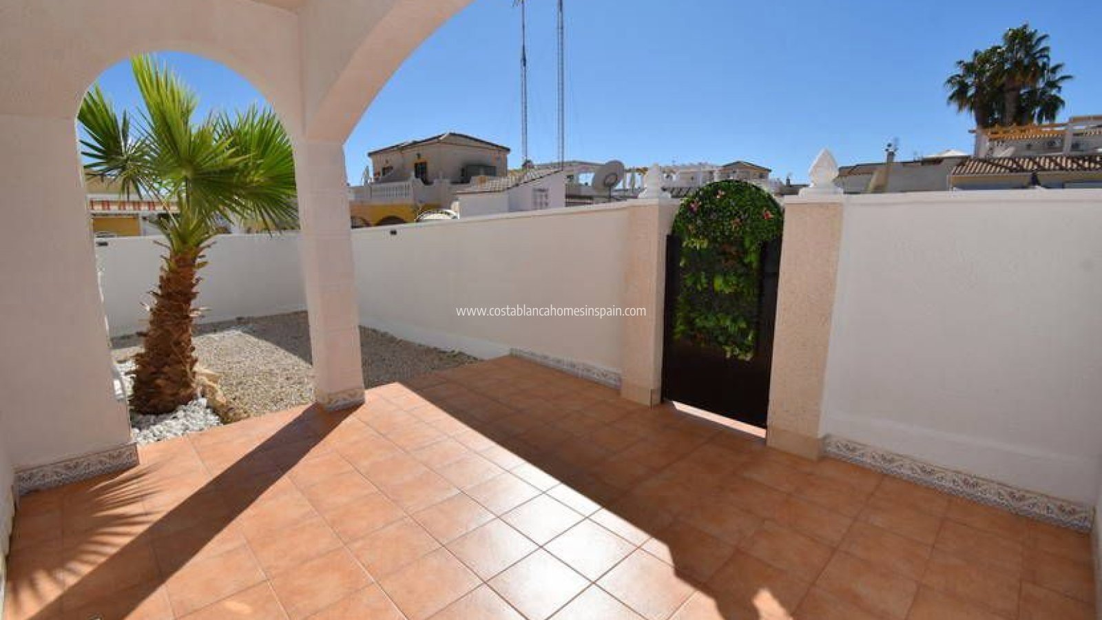 Sale - Townhouse - Punta Prima