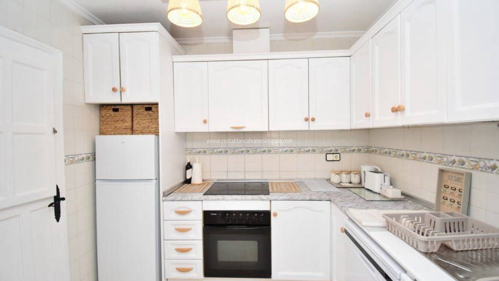 Sale - Townhouse - Punta Prima
