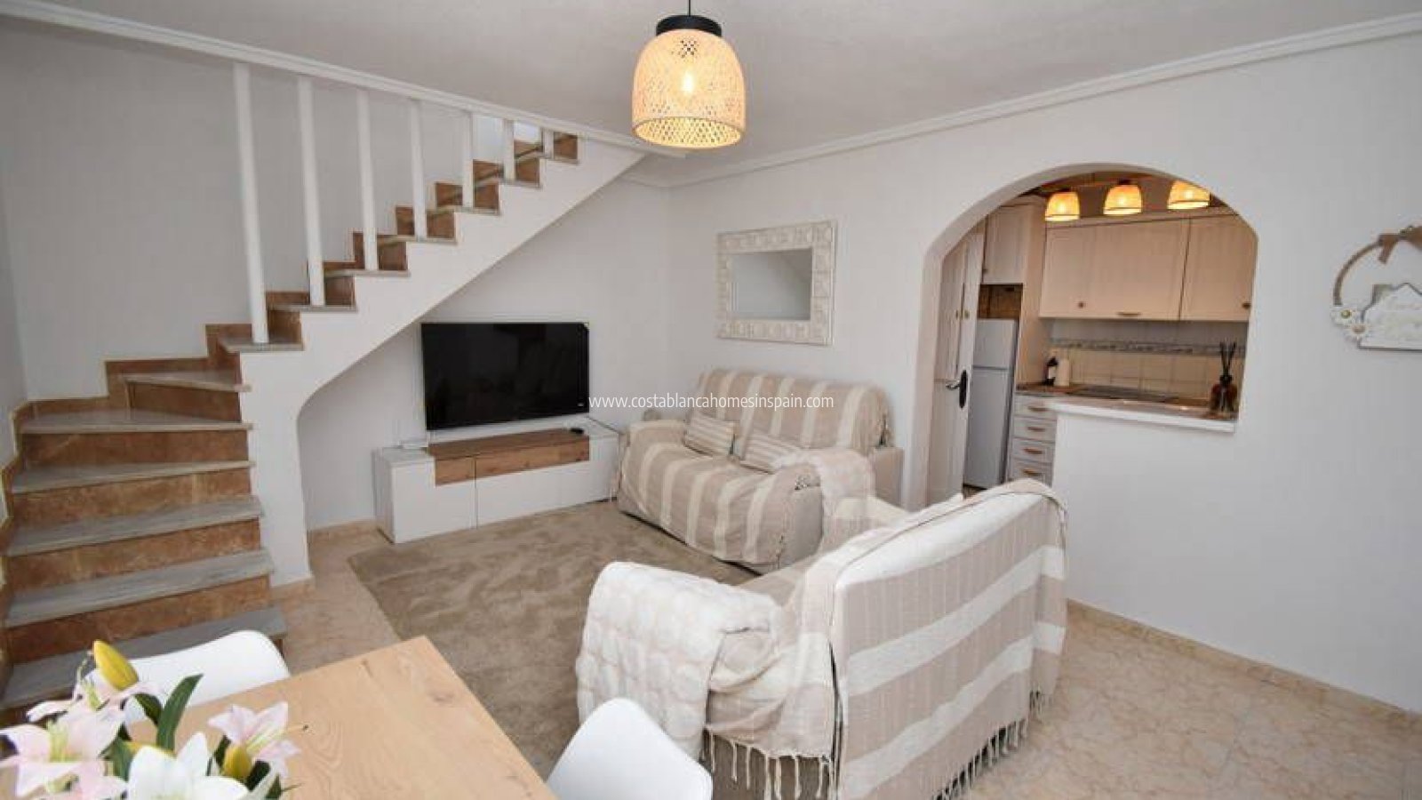 Sale - Townhouse - Punta Prima