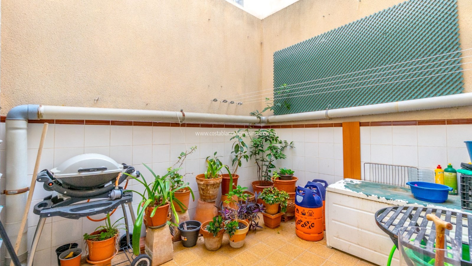 Sale - Townhouse - Rojales - Ciudad Quesada