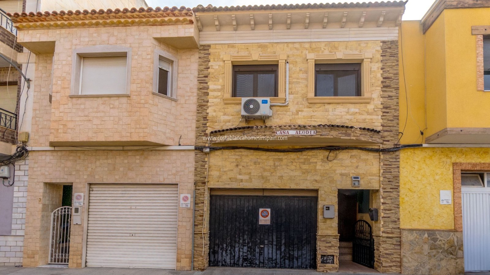 Sale - Townhouse - Rojales - Ciudad Quesada