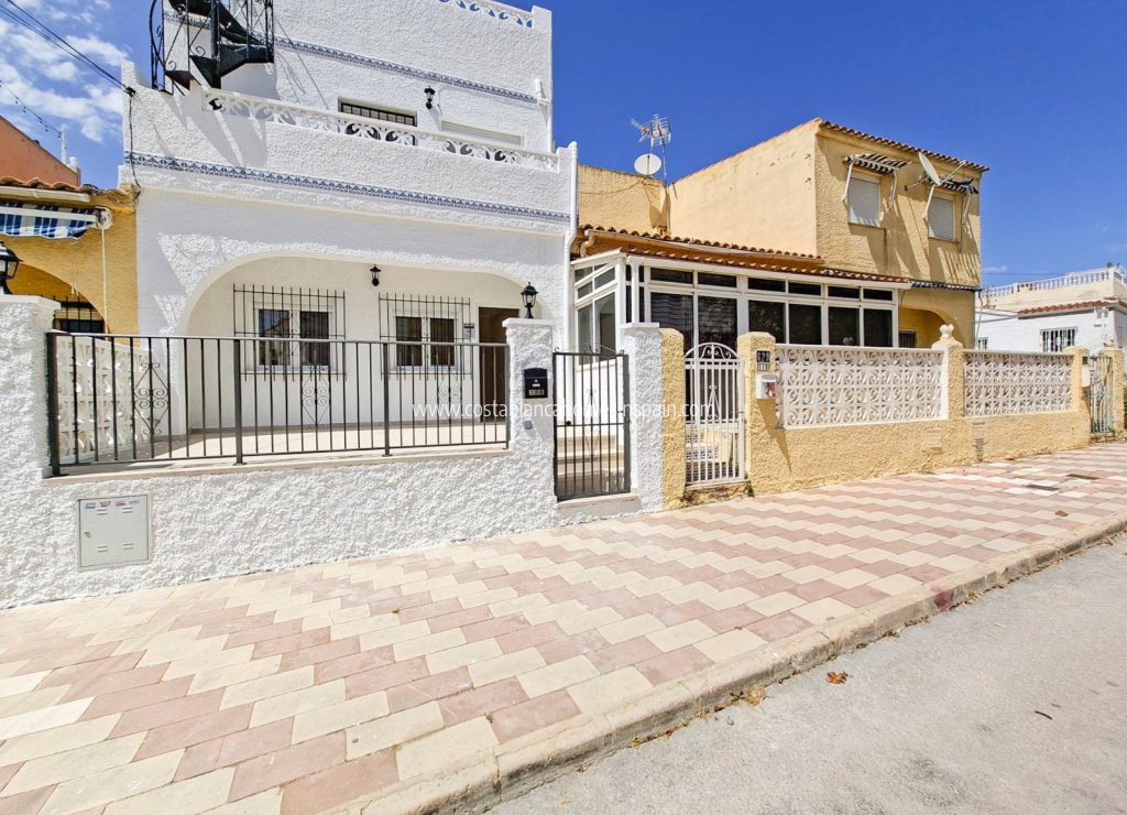 Sale - Townhouse - San Fulgencio - Urb. La Marina
